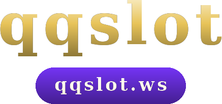 qqslot โลโก้
