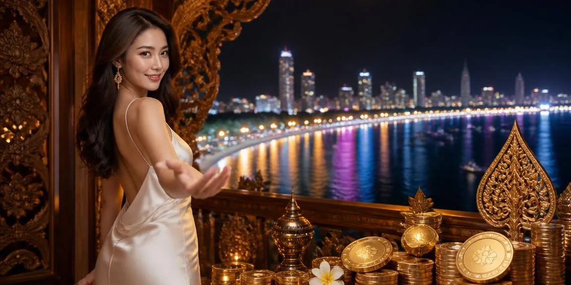 qqslot คาสิโนสด
